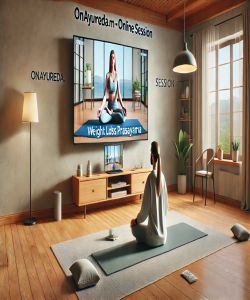 Discover How to Achieve a Healthier Body and Mind Through Weight Loss Pranayama