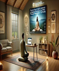 Discover How to Build a Harmonious and Inspired Work Environment Through Workplace Spirituality