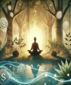 Discover How to Build a Prosperous Mindset and Transform Your Life With Money Meditation