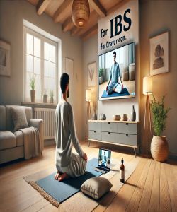 Discover How to Soothe Your Digestive System and Reclaim Comfort Through Yoga for IBS