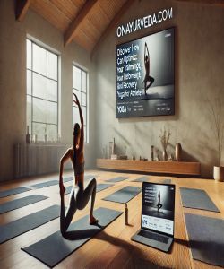 Discover How Yoga Can Optimize Your Training, Performance, and Recovery in Yoga for Yoga for Athletes