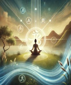 Discover Inner Harmony and Unlock Your True Potential With the Power of Acceptance Chi Life Force Energy