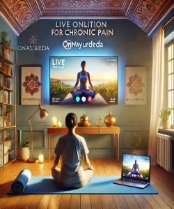 Discover Inner Peace and Pain Relief with Meditation for Chronic Pain