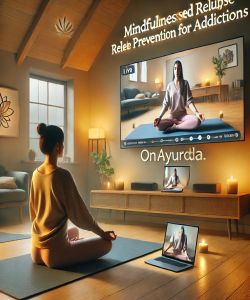 Discover Inner Strength and Prevent Relapse with Mindfulness-Based Relapse Prevention for Addictions