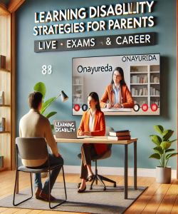 Discover Practical Approaches to Help Your Child Thrive with Learning Disability Strategies for Parents