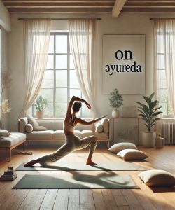 Discover the Art of Flow and Inner Strength Through Vinyasa Yoga