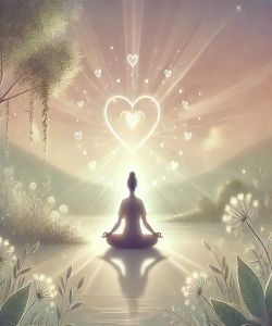 Discover the Healing Power of Loving-Kindness and Compassion Through Metta Meditation