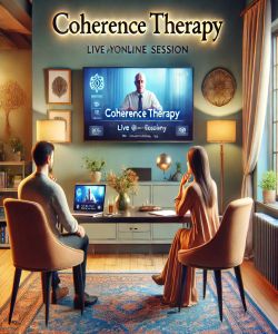 Discover the Path to Healing and Self-Awareness with Coherence Therapy