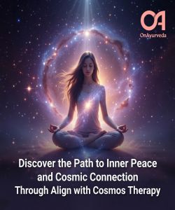 Discover the Path to Inner Peace and Cosmic Connection Through Align with Cosmos Therapy