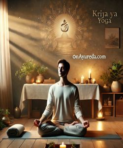 Discover the Path to Inner Transformation and Spiritual Awakening Through Kriya Yoga