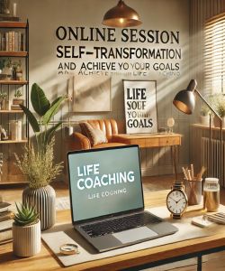 Discover the Power of Self-Transformation and Achieve Your Goals Through Life Coaching