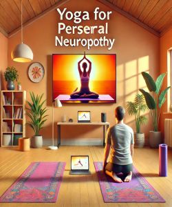 Discover the Power of Yoga to Manage Peripheral Neuropathy with Yoga For Peripheral Neuropathy