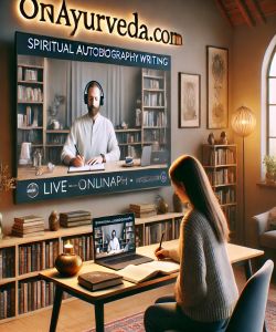 Discover the Transformative Practice of Reflective Writing to Illuminate Your Spiritual Path with Spiritual Autobiography Writing