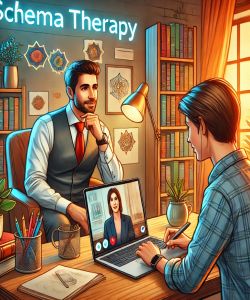 Discover Your True Self with Schema Therapy Sessions
