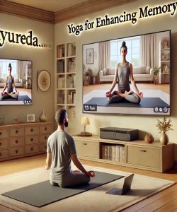 Elevate Your Cognitive Performance Naturally With Yoga for Enhancing Memory