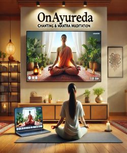 Elevate Your Meditation Practice with Chanting and Mantra Meditation