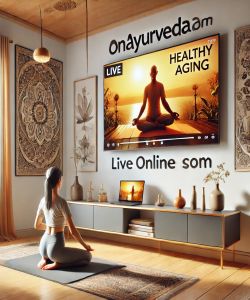 Empower Your Later Years with Health and Happiness through Healthy Aging
