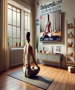 Empower Your Respiratory System and Improve Overall Health with Lung Yoga
