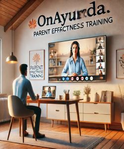 Empower Yourself as a Parent and Strengthen Family Bonds with Parent Effectiveness Training