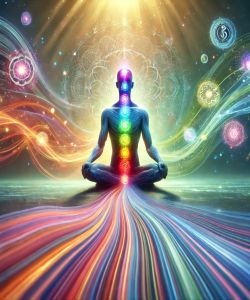 Energy Healing for your Mind and Body Wellness