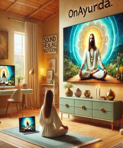 Enhance Mindfulness and Clarity with Sound Healing Meditation