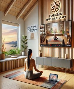 Enhance Your Emotional Resilience and Awareness with Hakomi Therapy