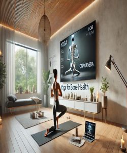 Enhance Your Flexibility Through Yoga for Bone Health