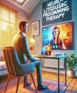Enhance Your Focus with Neuro Linguistic Programming Therapy