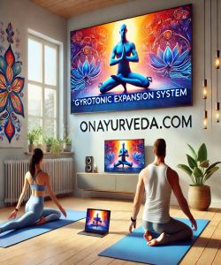 Enhance Your Mind Body Connection Using the Gyrotonic Expansion System