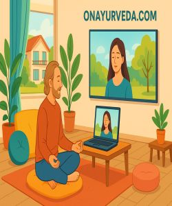 Enhance Your Mindfulness Journey and Visualize Success with Guided Visualization