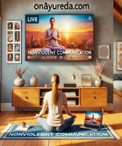 Enhance Your Relationships Through the Practice of Nonviolent Communication