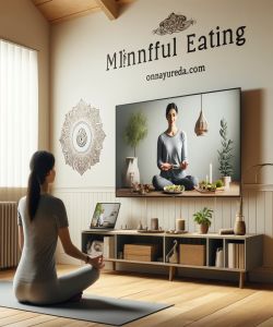 Enhance Your Well-Being and Enjoyment of Meals With Mindful Eating