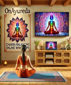 Enhance Your Well-Being by Aligning Your Energy Centers with Chakra Balancing