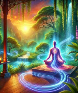 Experience Deep Calm and Focus with Ajapa Japa Meditation Sessions