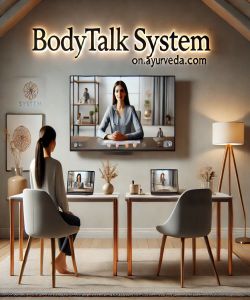 Experience Deep Healing and Inner Peace with BodyTalk System