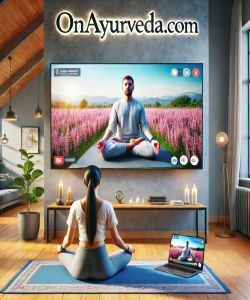 Experience Deep Relaxation and Clarity with Nada Yoga Meditation