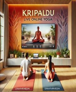 Experience Deep Relaxation and Spiritual Growth Through Kripalu Yoga