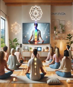 Experience Inner Alignment and Lasting Well-Being Through the Practice of Chakra Healing