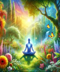 Experience Inner Silence and Emotional Balance With the Life-Changing Practice of Sahaja Yoga Meditation
