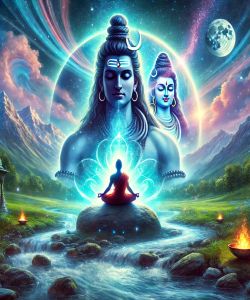 Experience the Divine Energy Within You Through the Calming Practice of Shiva Meditation