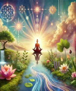 Experience the Power of Positivity and Self-Belief to Manifest Your Life Miracle