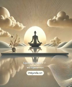 Experience the Power of Silence and Self-Awareness With Vipassana Meditation