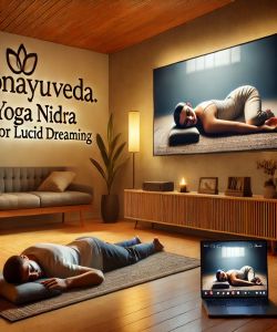 Experience the Transformative Power of Yoga Nidra to Enhance Your Lucid Dreaming Practice in Yoga