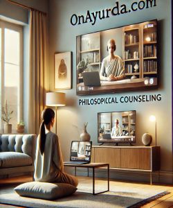 Explore Deep Questions and Find Meaning in Your Life with Philosophical Counseling