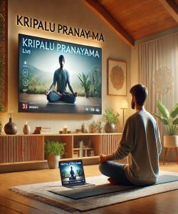 Explore How Mindful Breathing Can Enhance Your Life Through Kripalu Pranayama