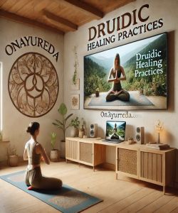 Explore the Wisdom of Nature With Druidic Healing Practices