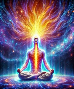 Feel the Transformative Energy of Kundalini Awakening