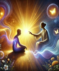 Find Light After the Darkness and TransformTrauma into Healing through Post Traumatic Stress Disorder Sessions 