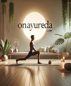 Find Your Balance, Energy, and Focus Through the Practice of Ashtanga Yoga