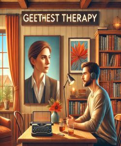 Focus on the Present and Reach New Heights of Awareness with Gestalt Therapy